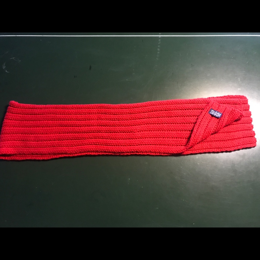 Scarf